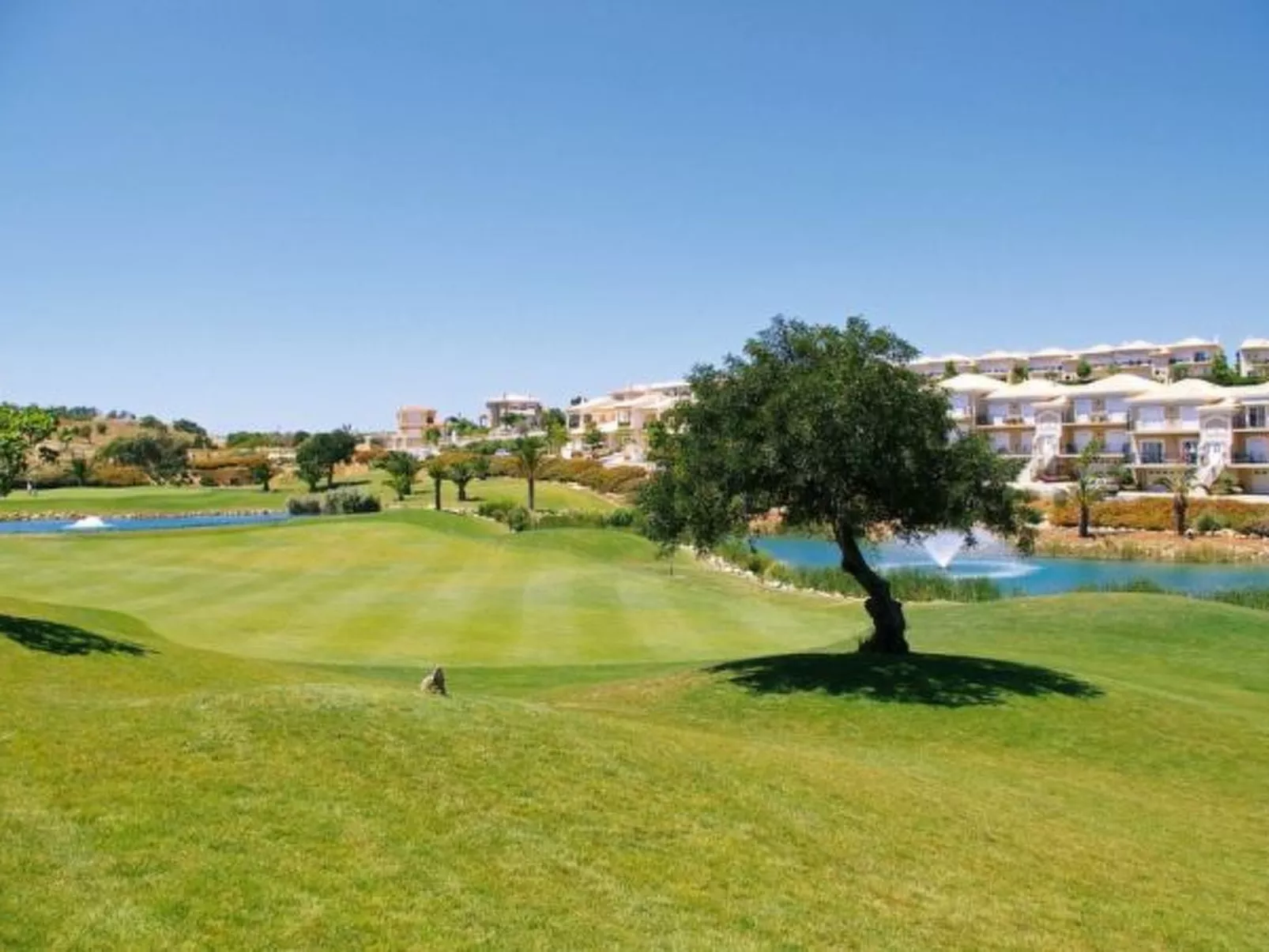 Boavista Golf Resort Apartment - Outside