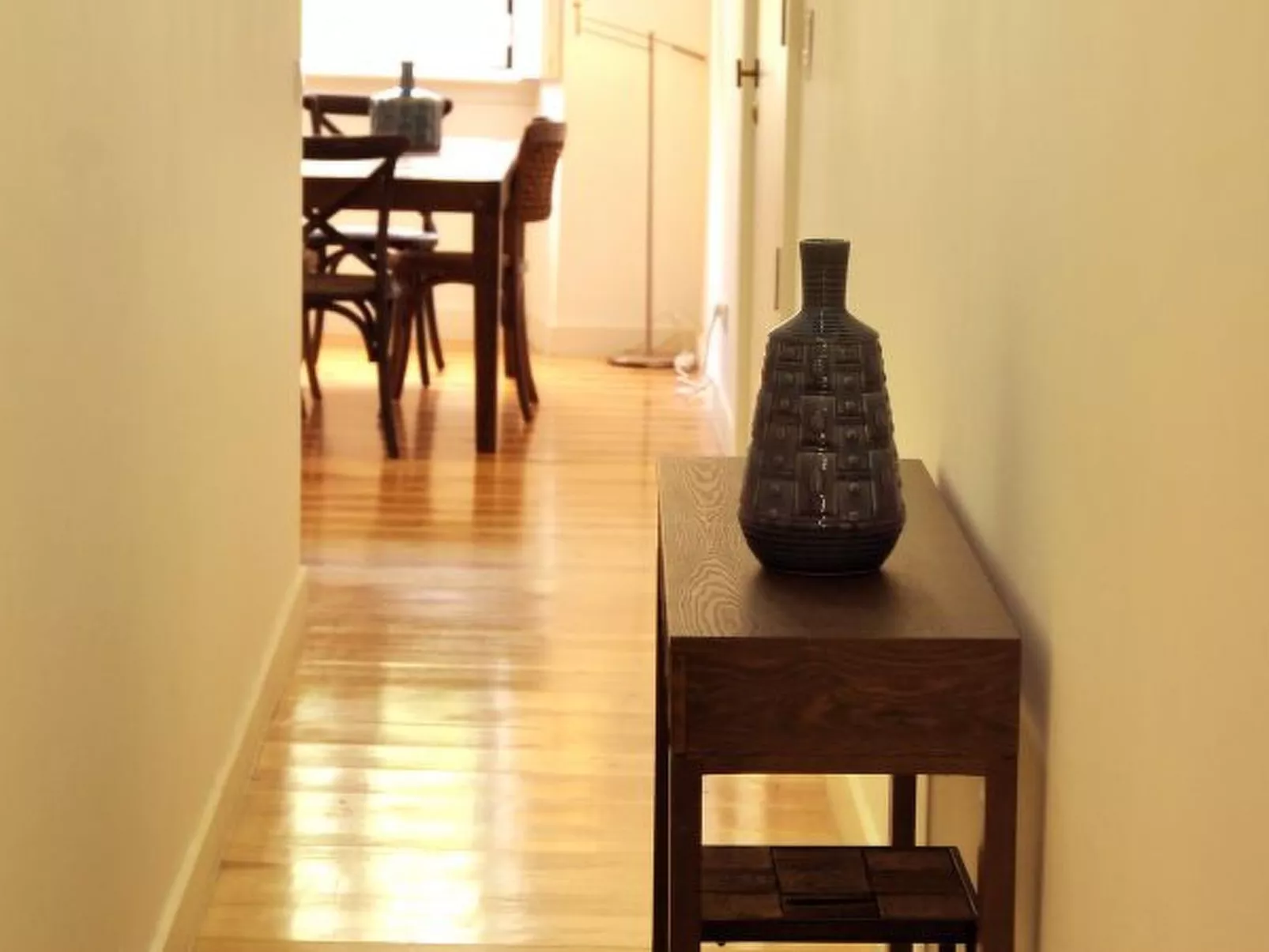 Marquês Classy Apartment - Inside