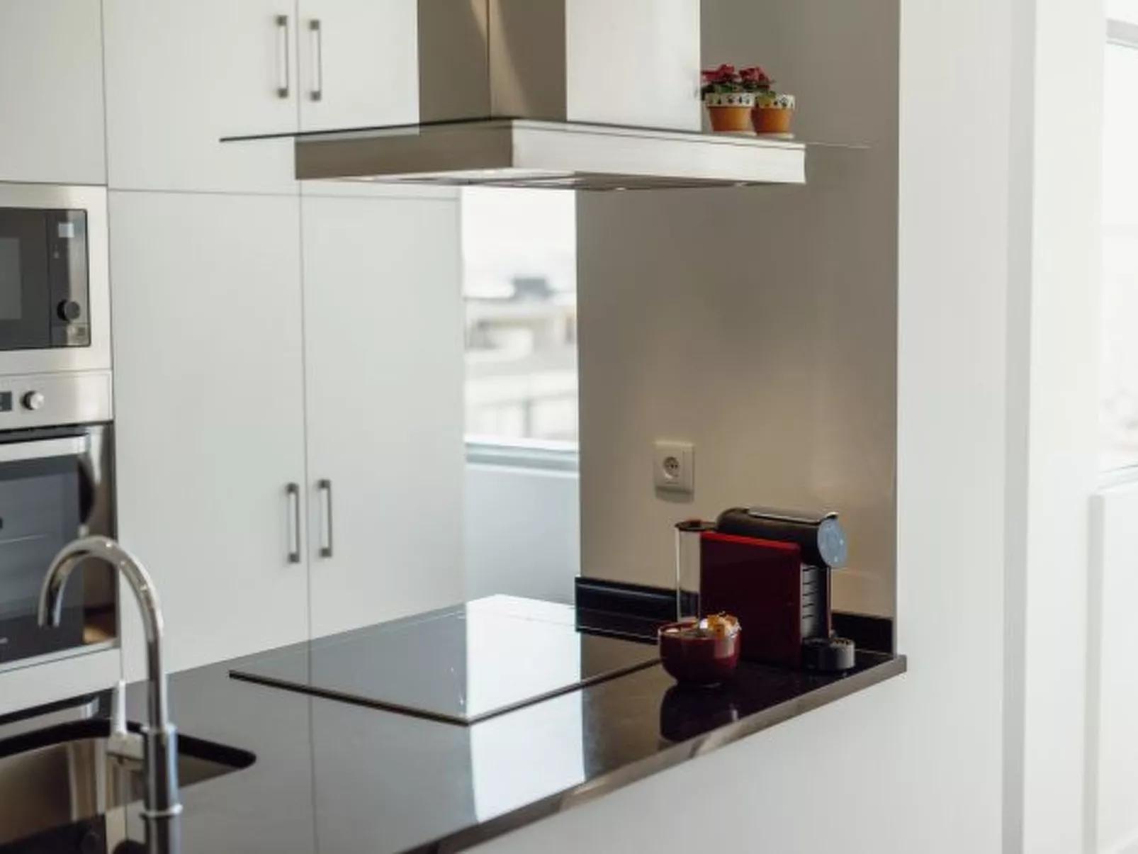 GRAND APARTMENT MERCADO BOM SUCESSO by VACATIONY - Inside