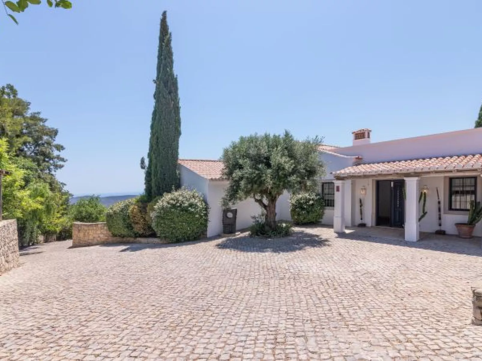 Casa Velha: Pool & Ocean View - Outside