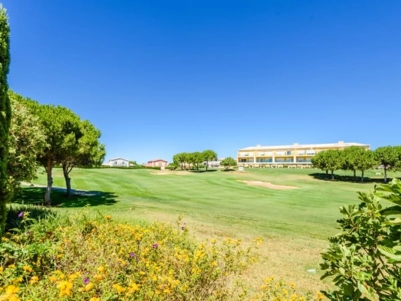 Casa Mapie - Boavista Golf Resort & Spa - Outside