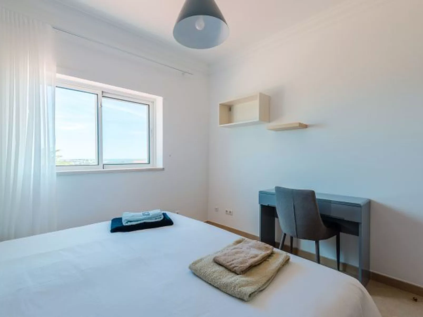 Casa Rosa at Boavista Resort - Inside