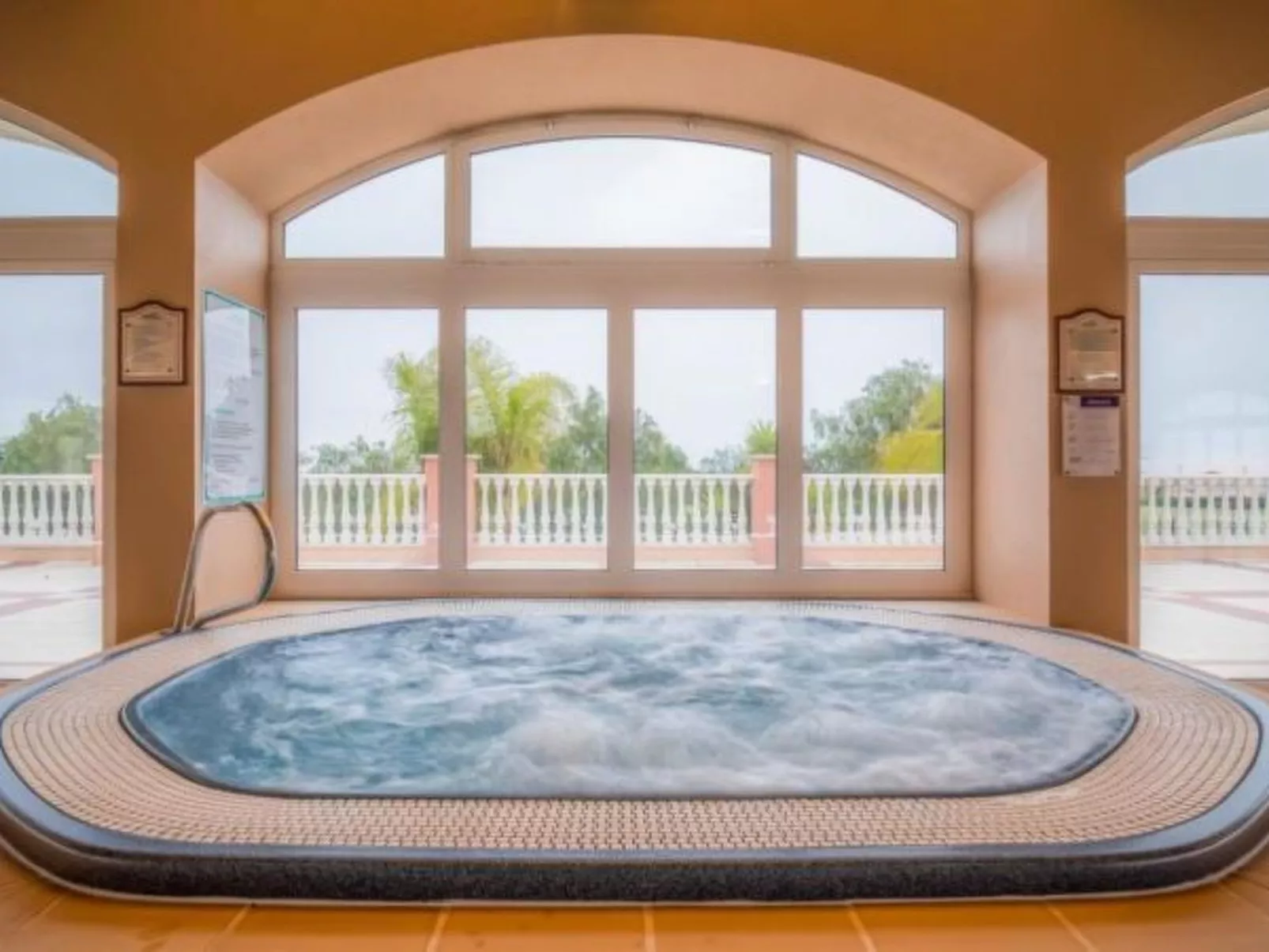 Boavista Golf Resort - Fairviews Villa - Outside