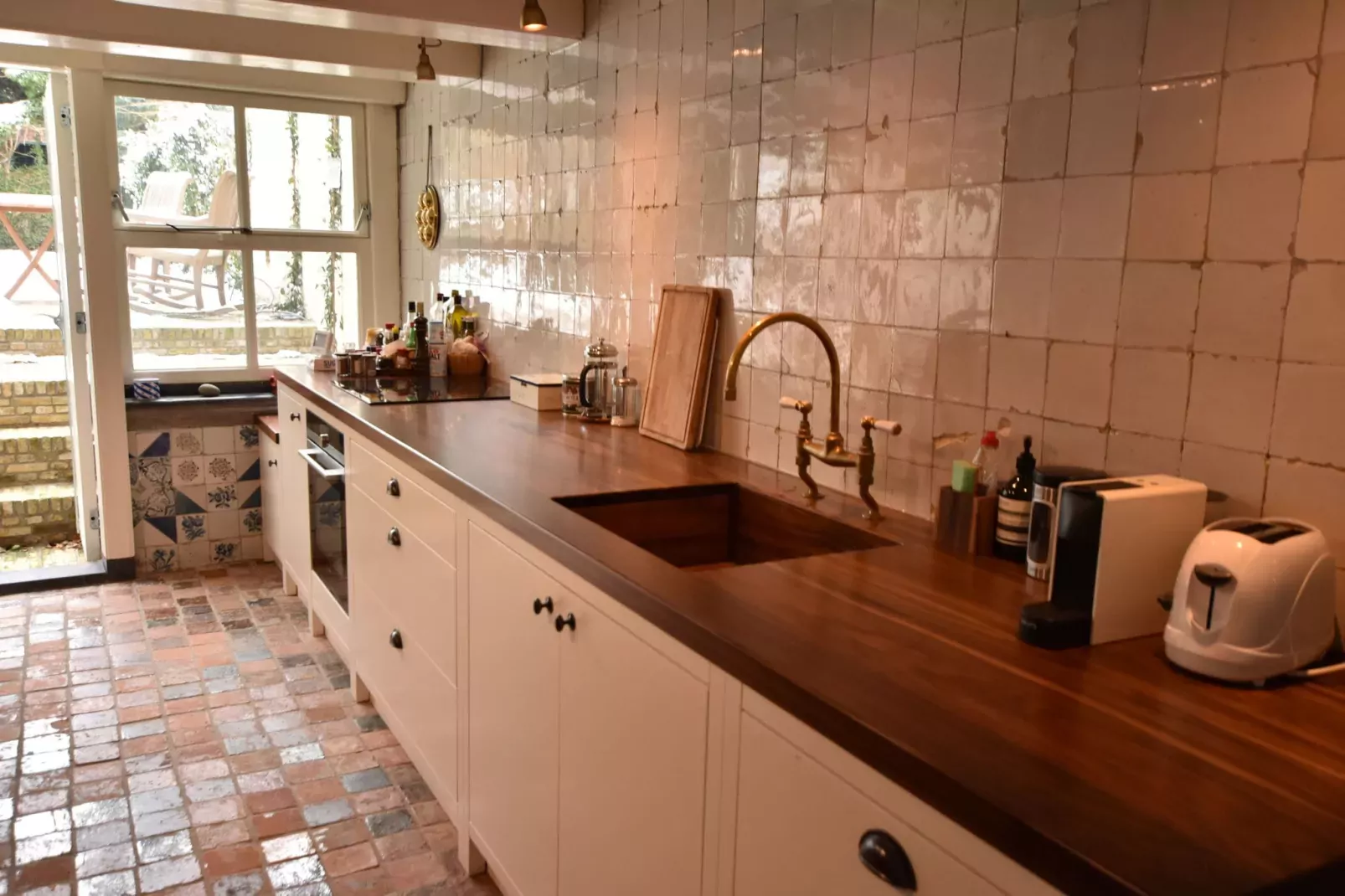 De Robijn-Kitchen