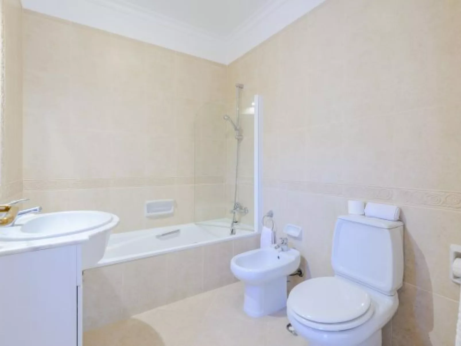 Casa Lomy - Boavista Resort and Spa - Inside