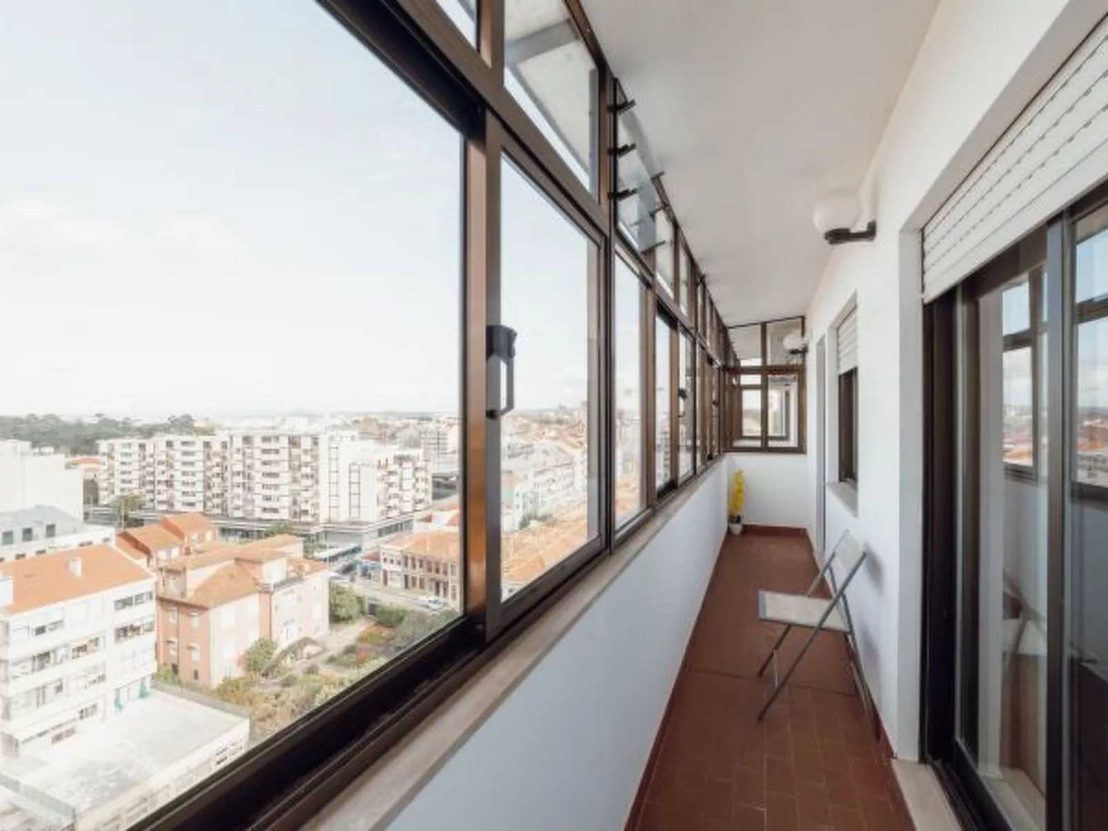 CITY CENTER GRAND SEA VIEW TERRACE by VACATIONY - Inside