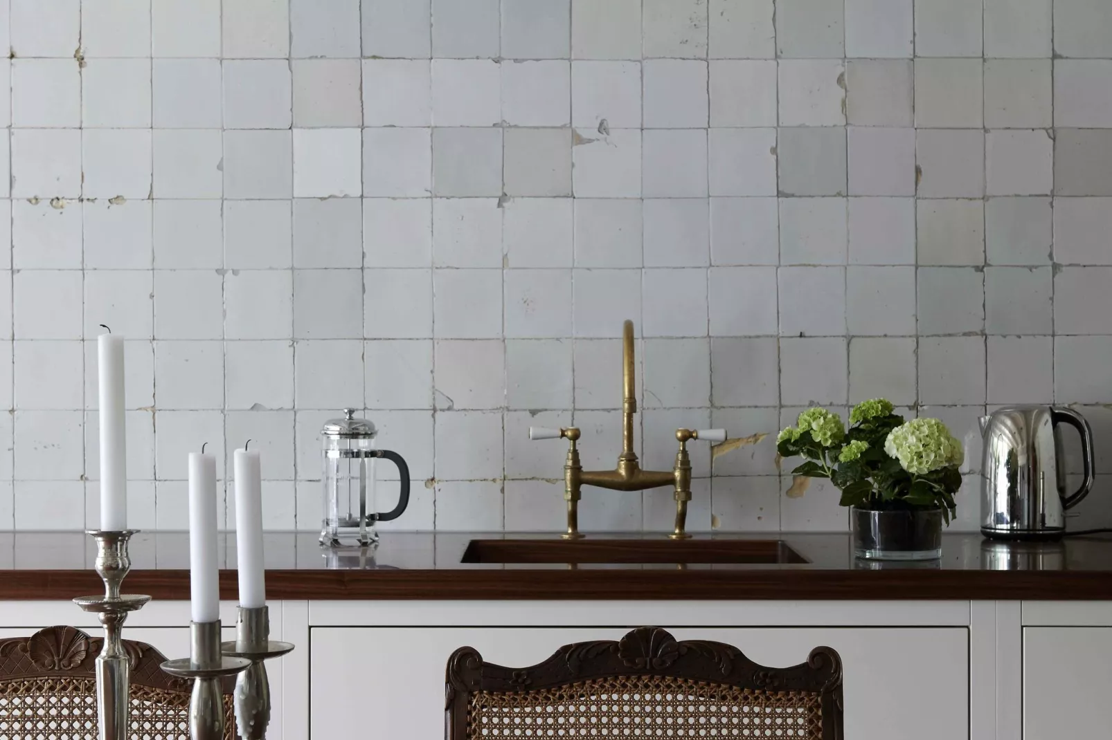 De Robijn-Kitchen