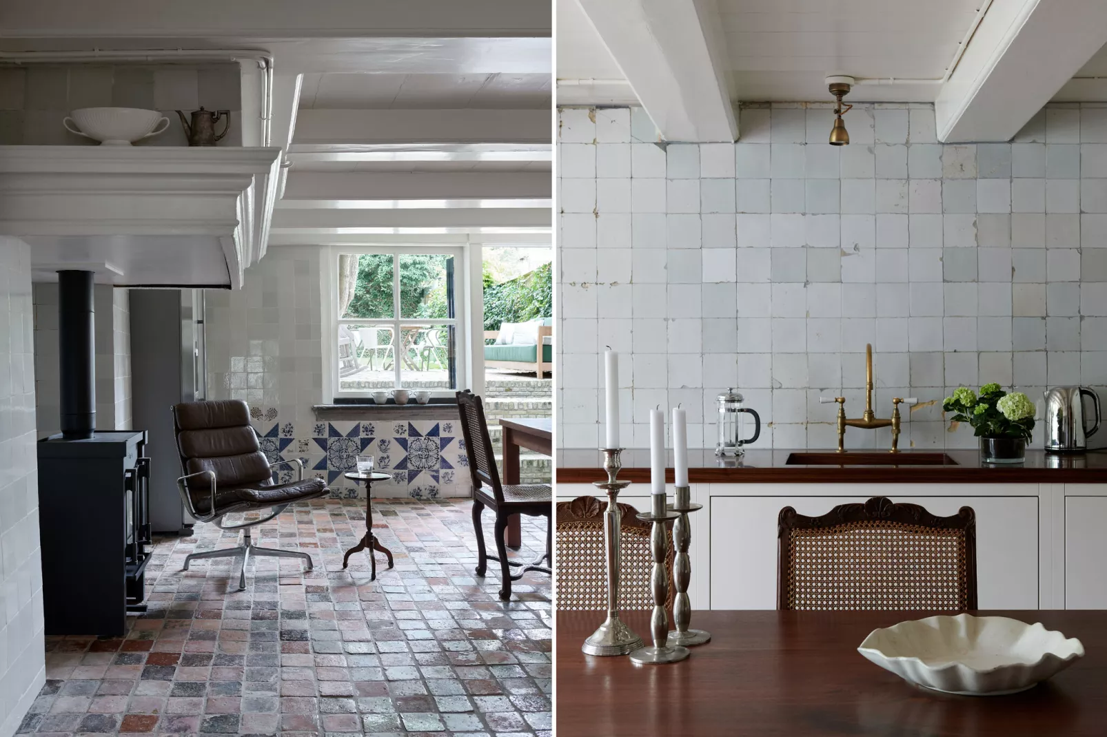 De Robijn-Kitchen