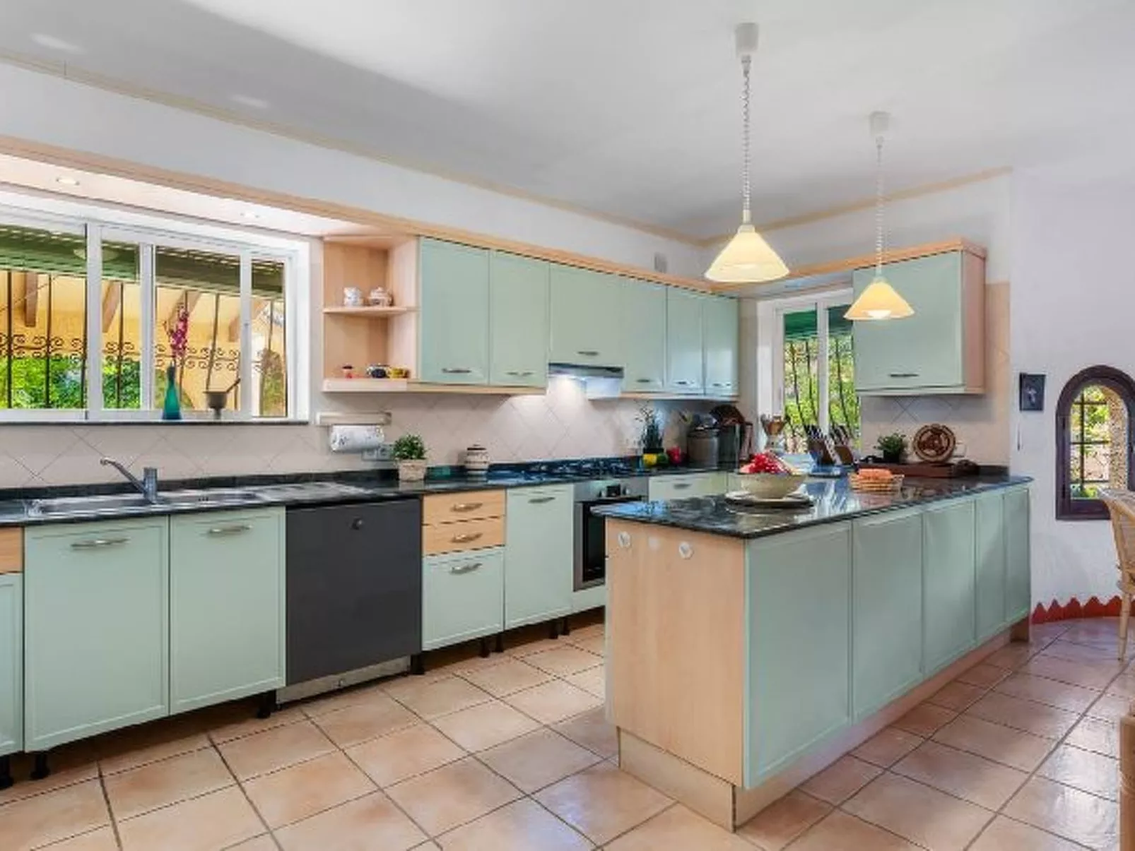 Villa Rosa 5 - PlusHolidays - Image-tags.info