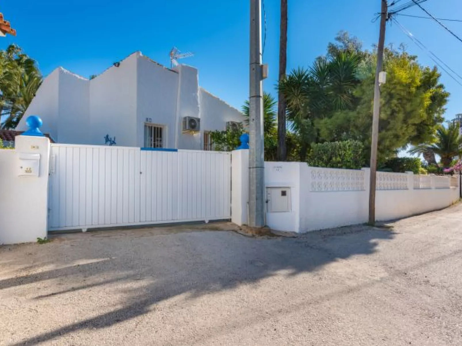 Villa Anais - Plus - Image-tags.info