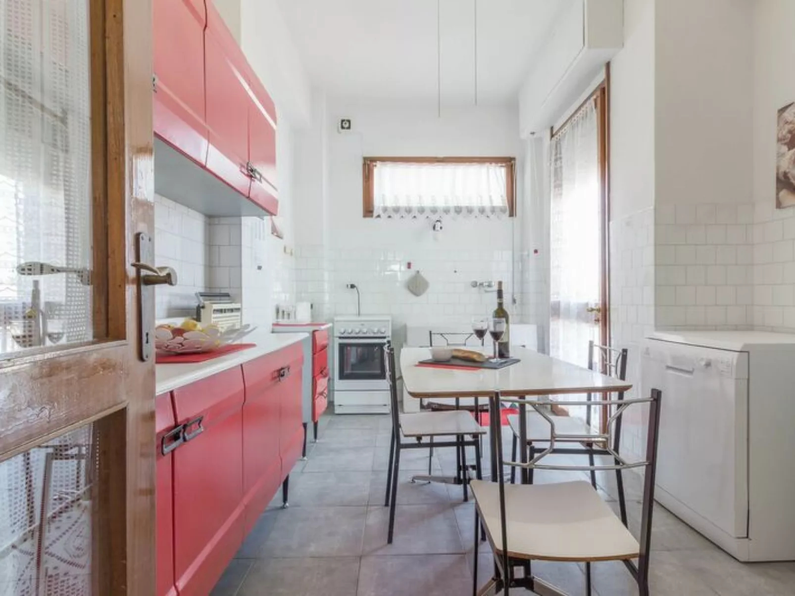 Cattolica Sea Loft - Dedans