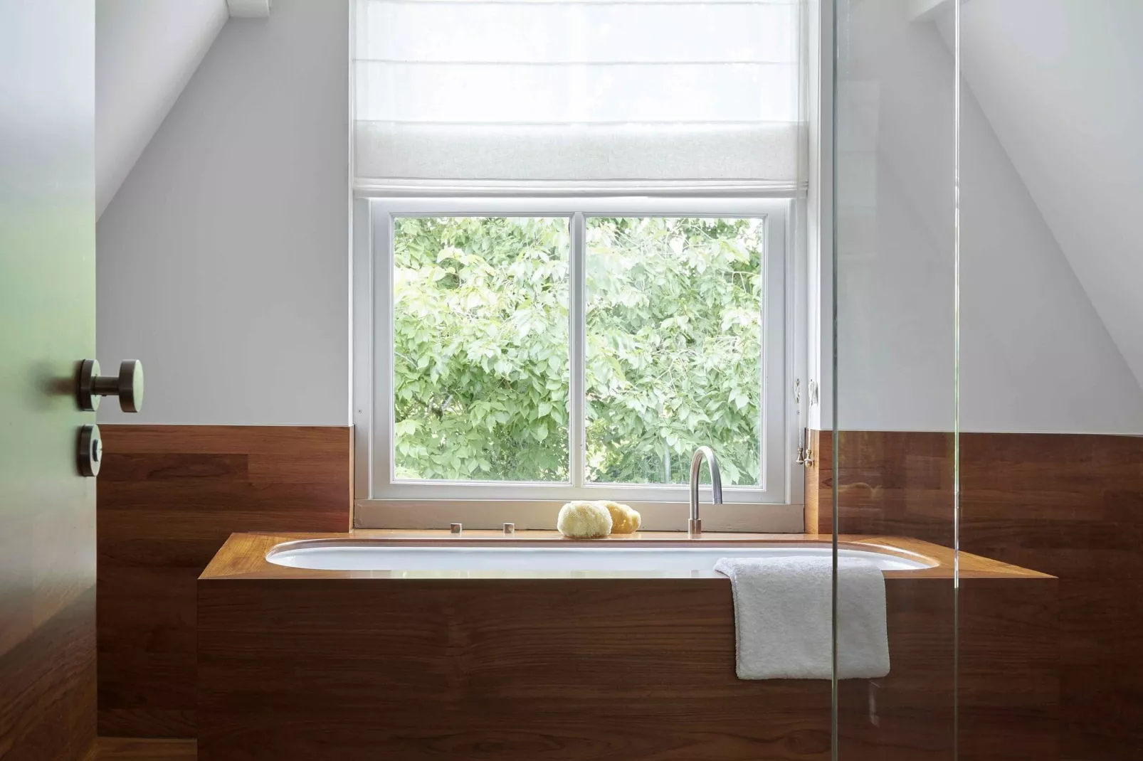 De Robijn-Bathroom