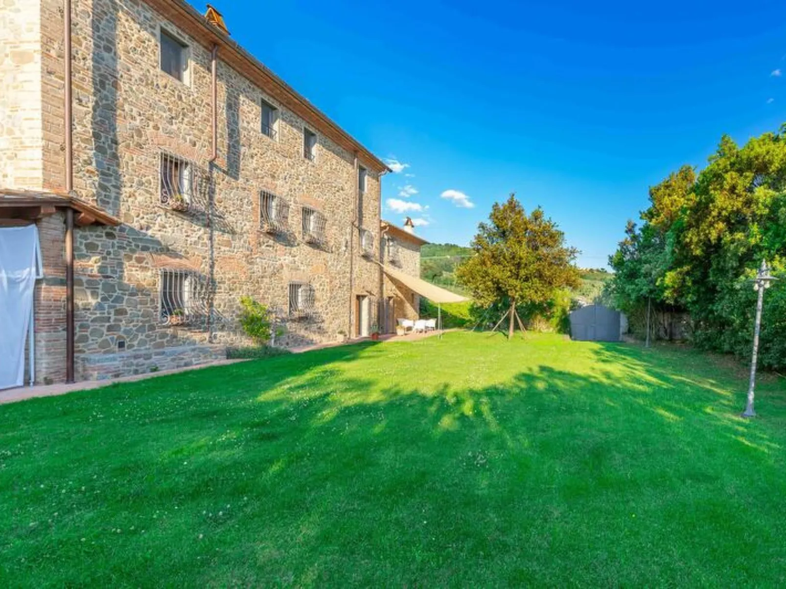 Il Fienile Holiday Home - Dehors