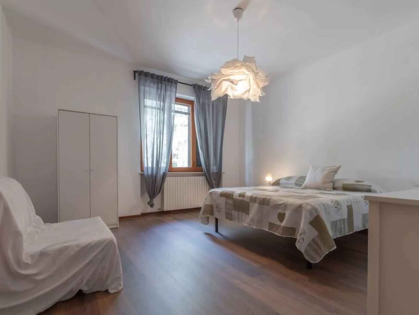 Sunrise Hill Holiday Home - Inside