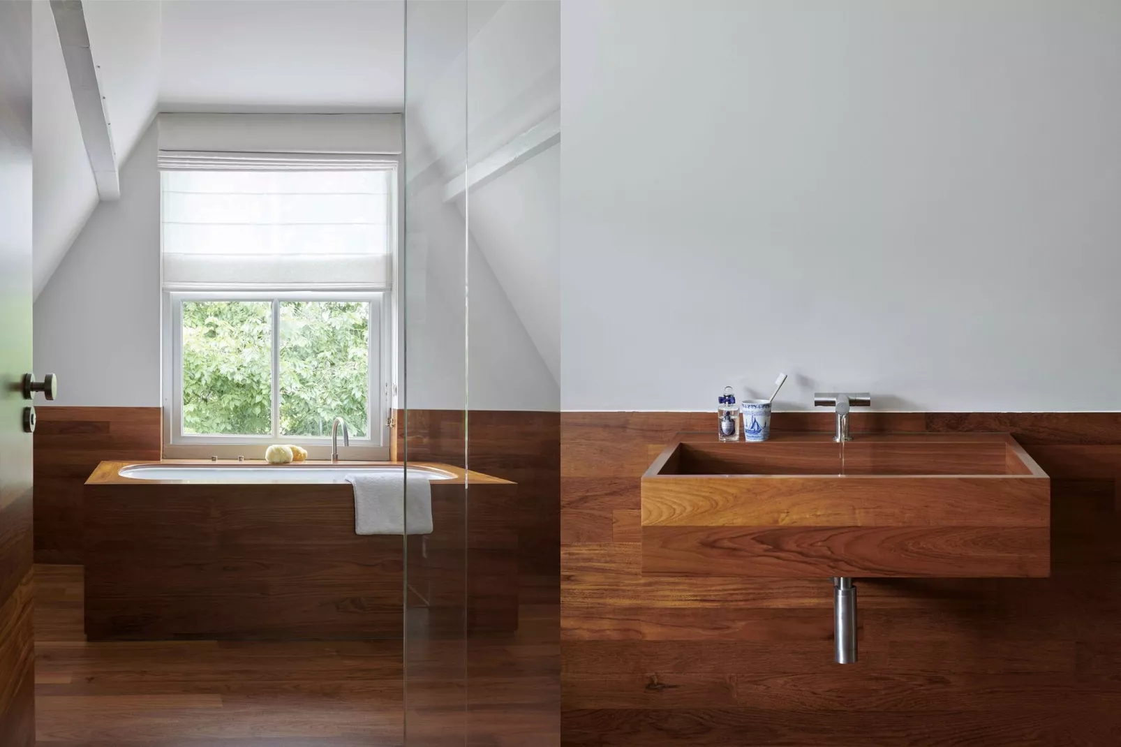 De Robijn-Bathroom