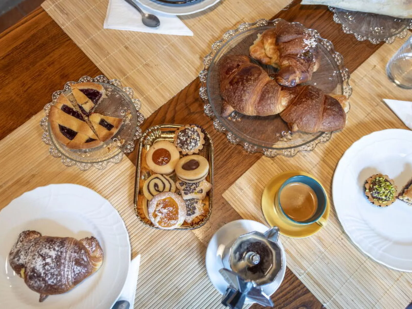 Il Borgo Apartment - Dehors