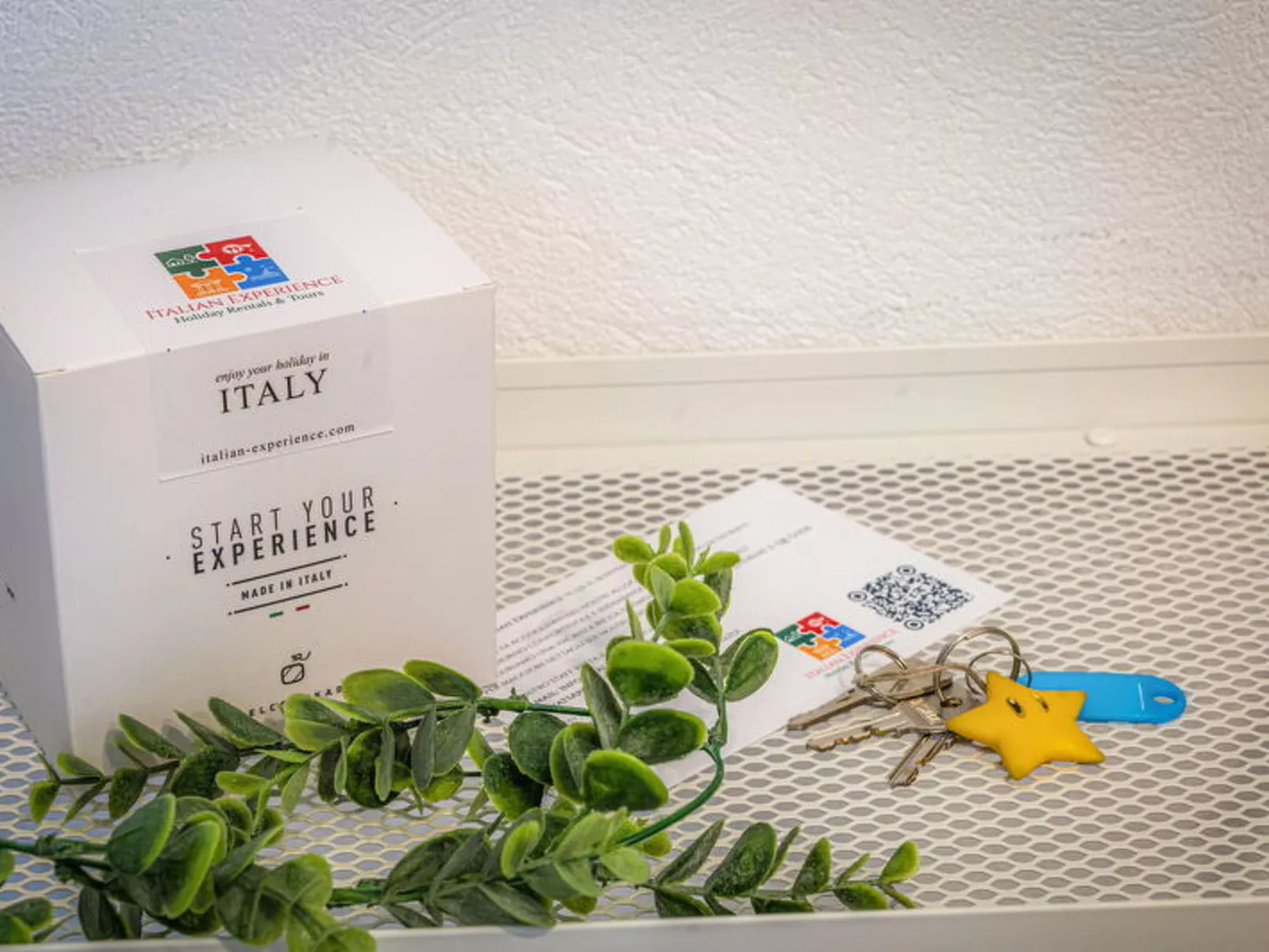 Casa La Conchiglia - Image-tags.info