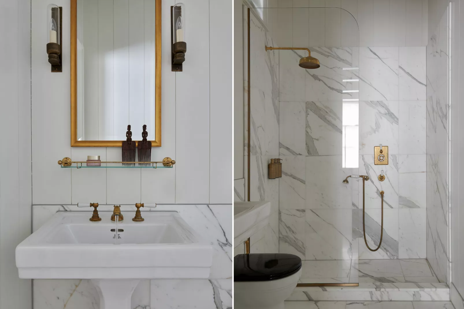 De Robijn-Bathroom