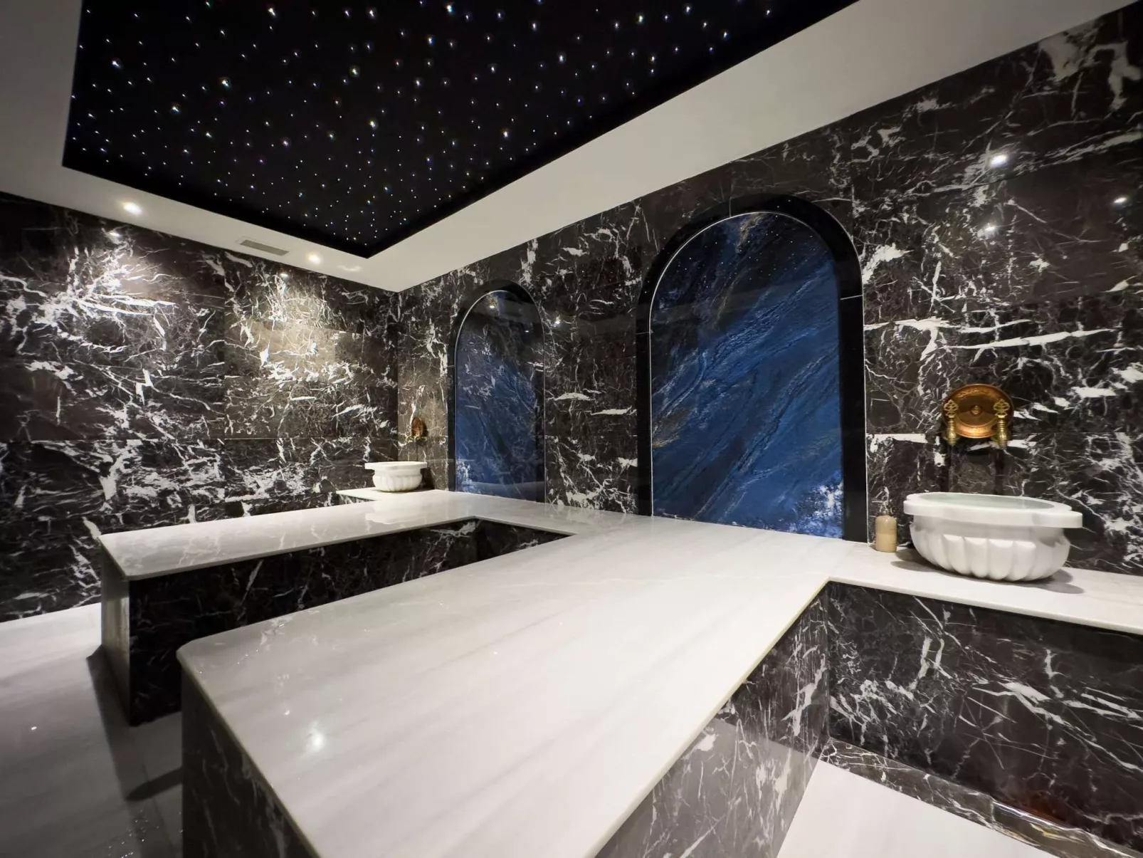 Qoople Eхсellence B-49 neue Wohnung am Meer - Dehors