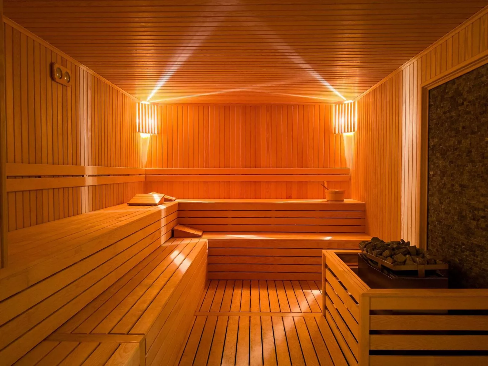 Qoople Eхсellence A-14 neue Wohnung am Meer - Dedans