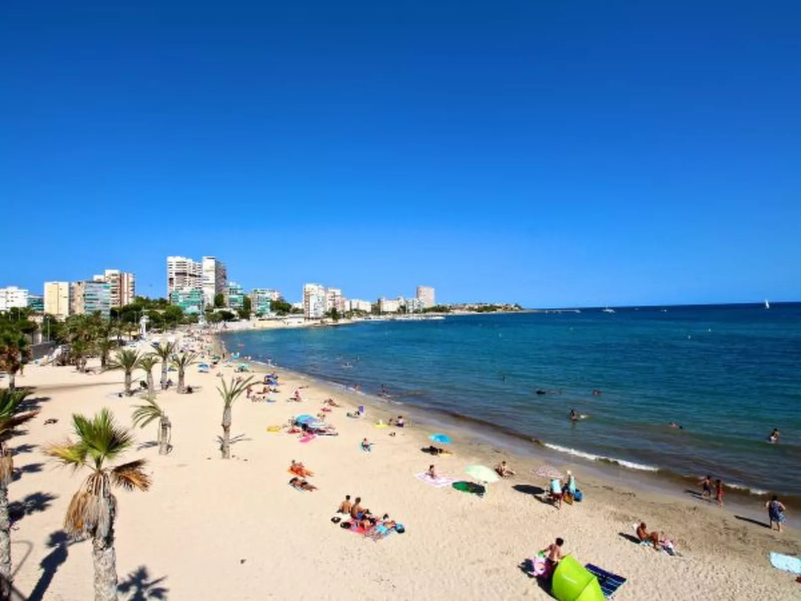 APARTAMENTO VORAMAR - Dehors