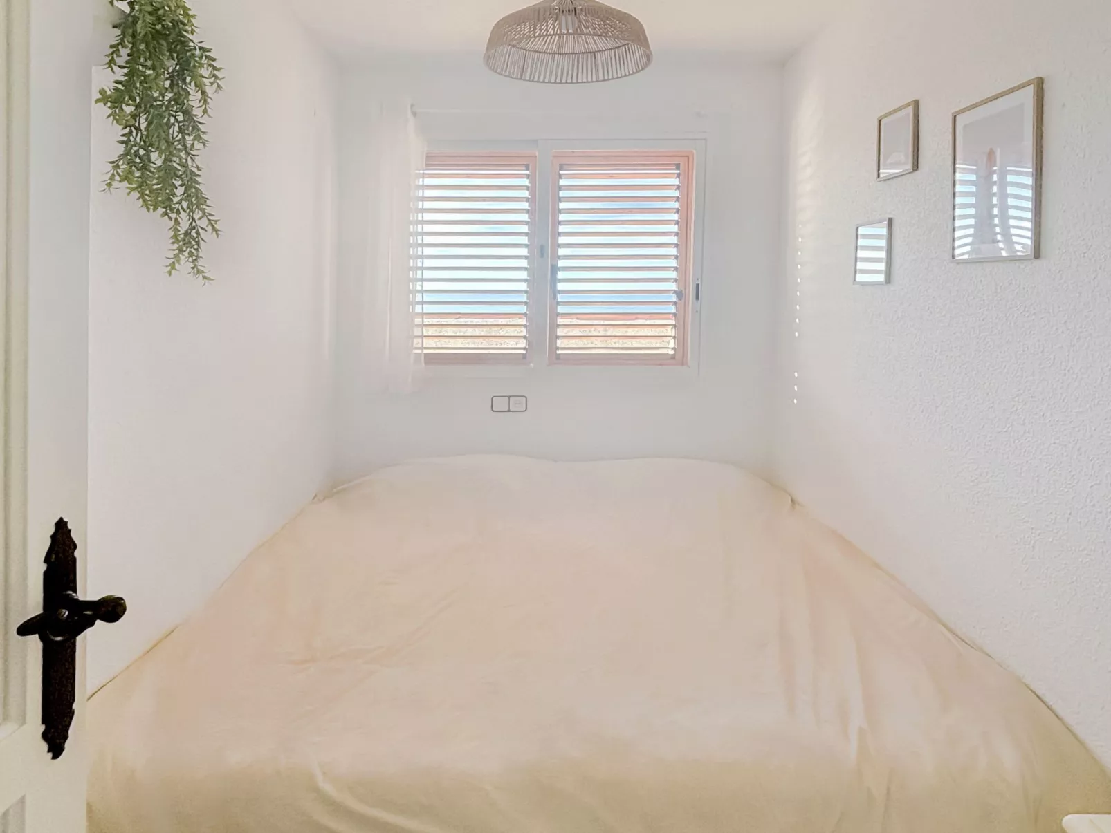 TerrazaAzul-Penthouse apartment sea view - Drinnen