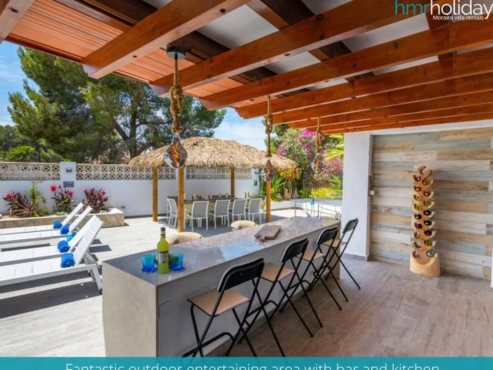 Villa George - Image-tags.info