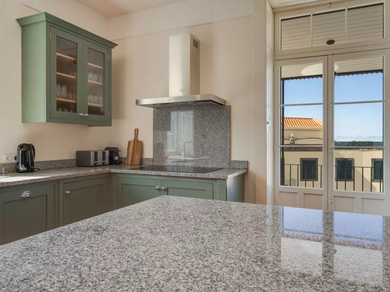 Ferienvilla "Quinta Rosa" mit privatem Pool - Image-tags.info