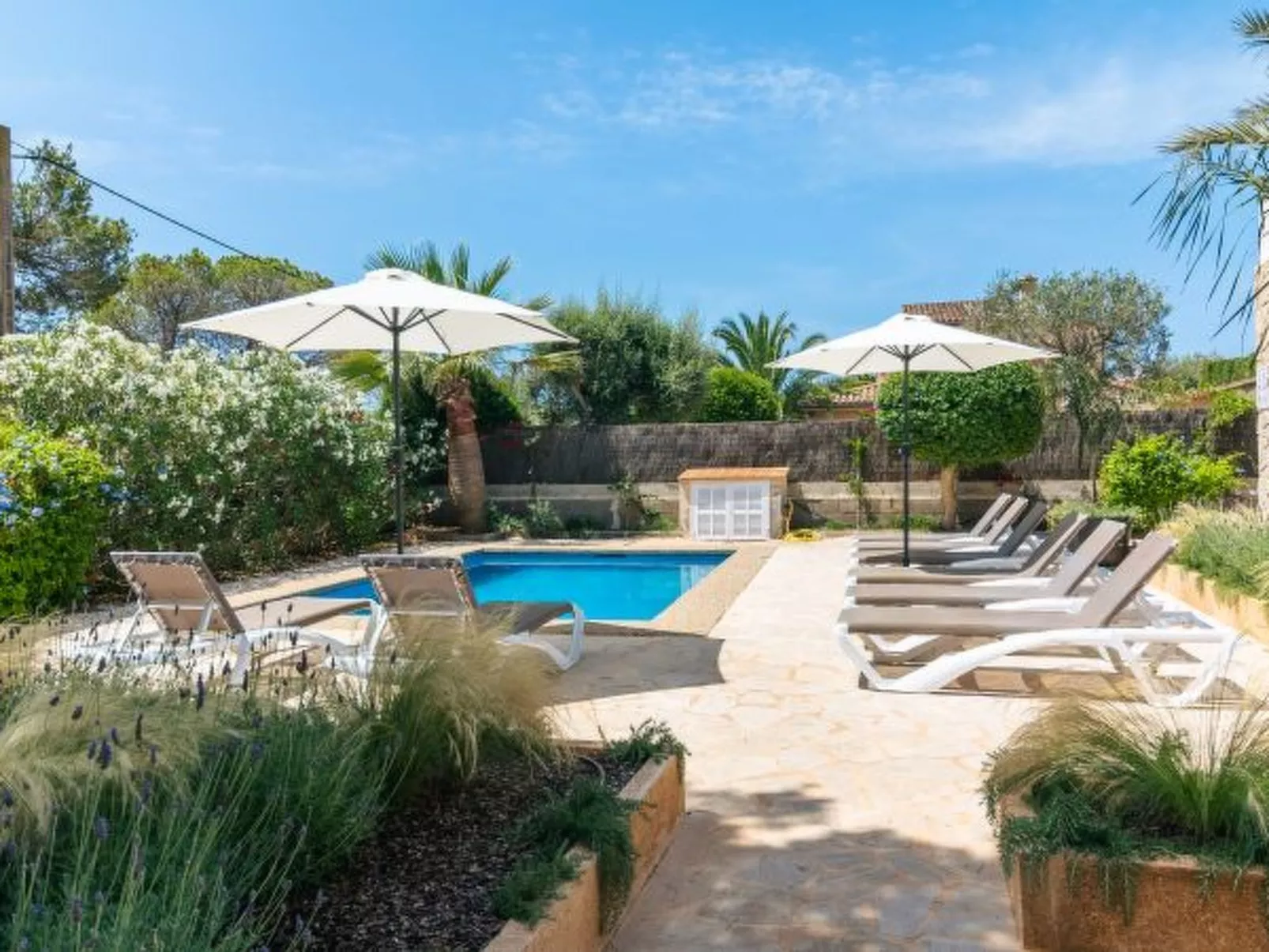 Villa Azul - Image-tags.info