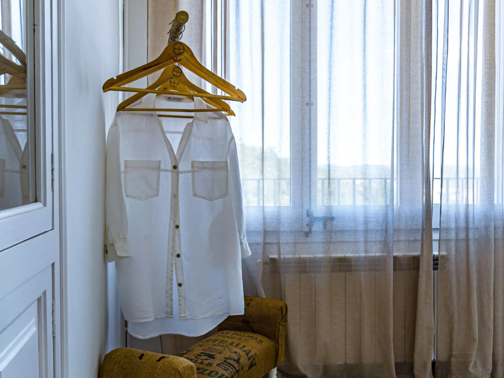 Ländliches Haus Cal Xamora - Inside