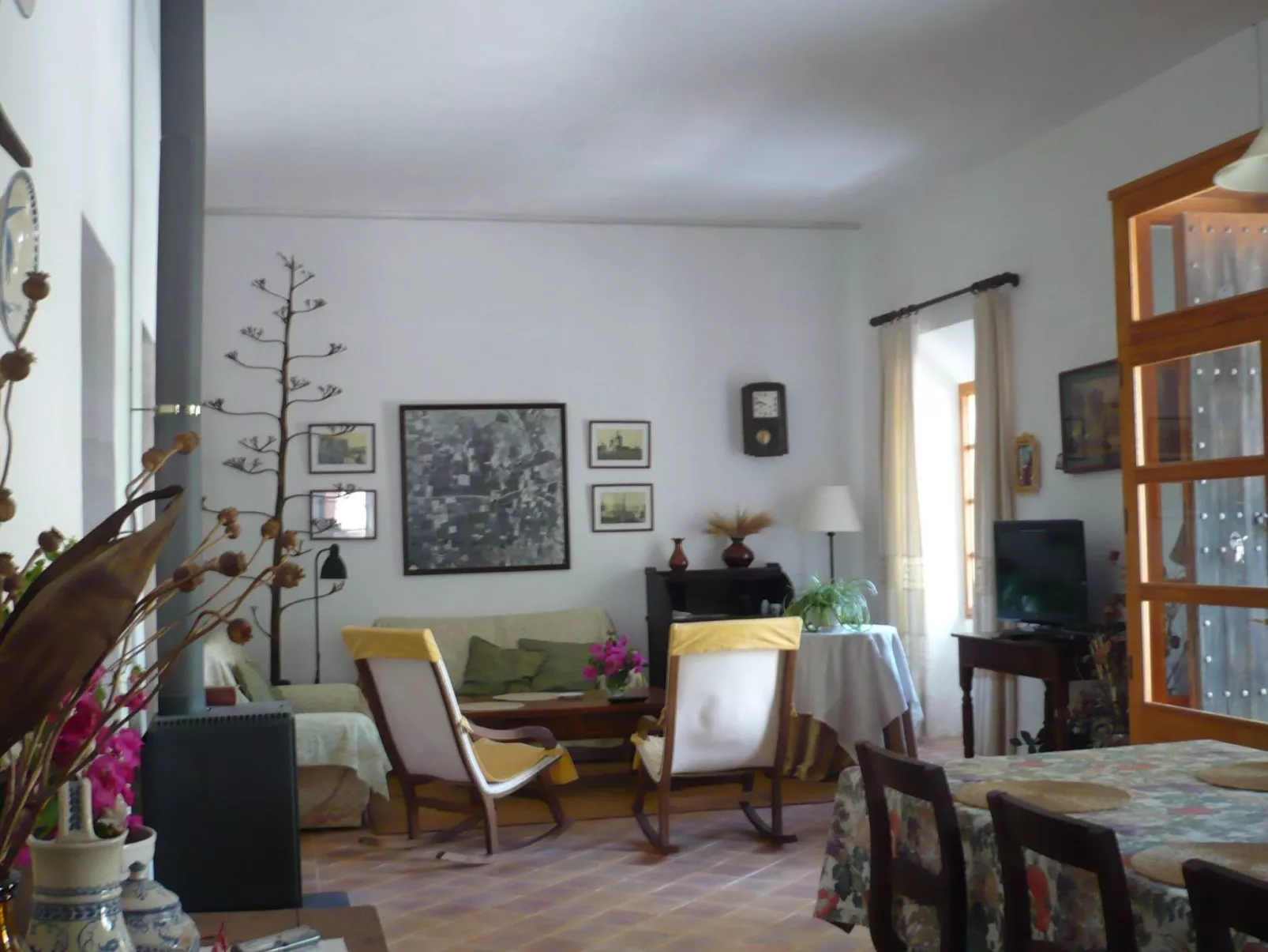 Finca "Son Pereto" mit privatem Pool - Image-tags.info