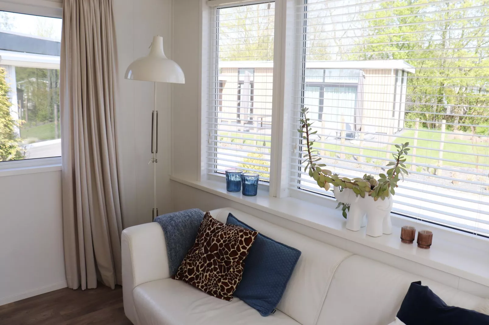 De Lanterfanter-Living room