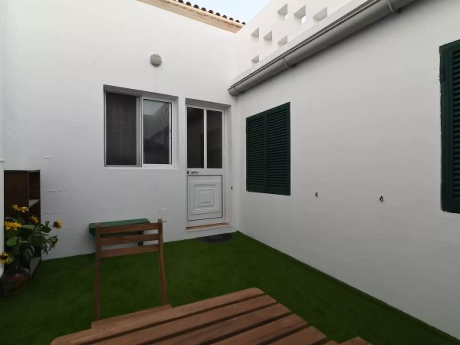 LAGOA SEA VIEW by VACATIONY - Dehors