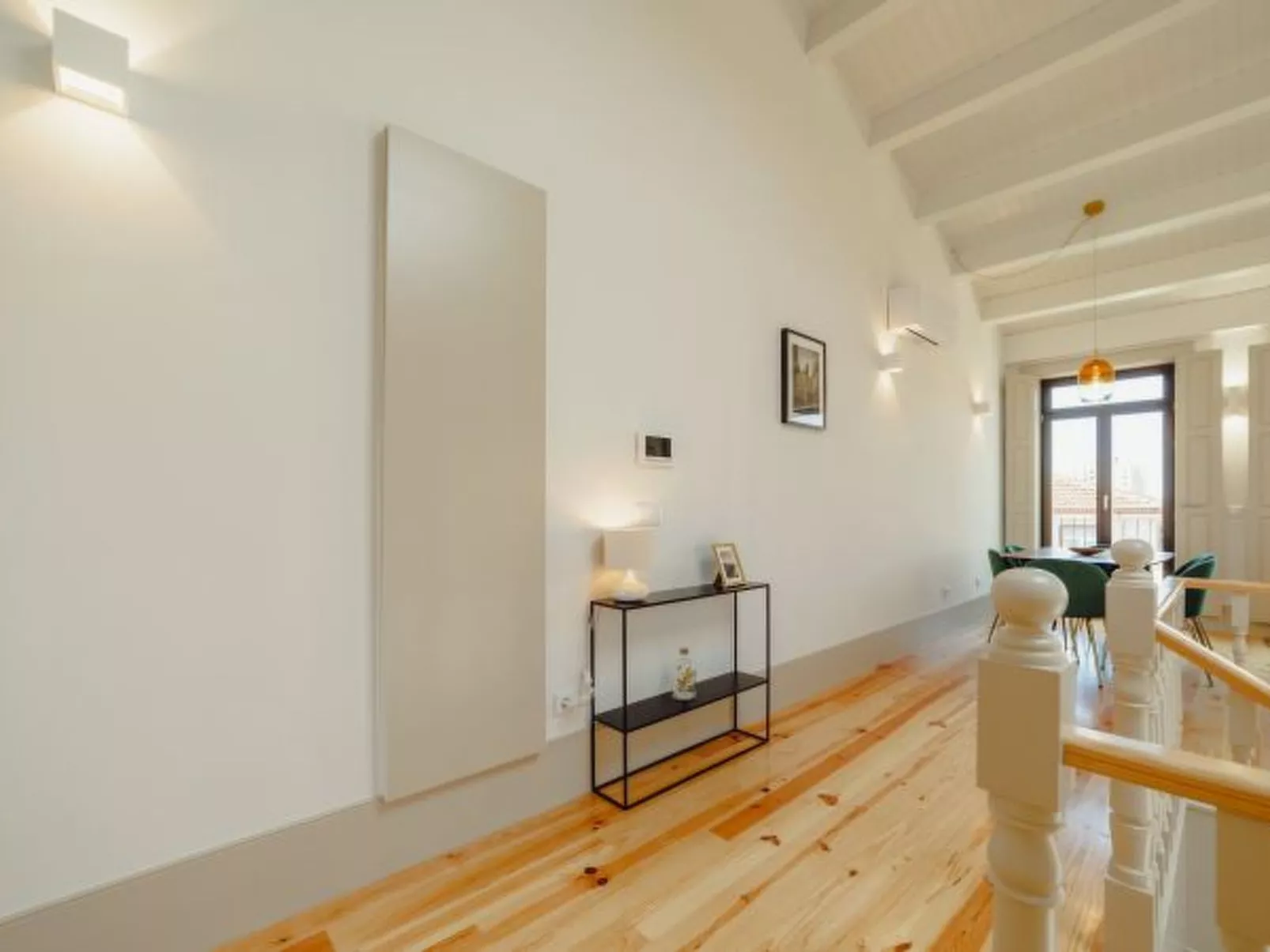 LEGACY OPORTO PREMIUM APARTMENT I by VACATIONY - Inside