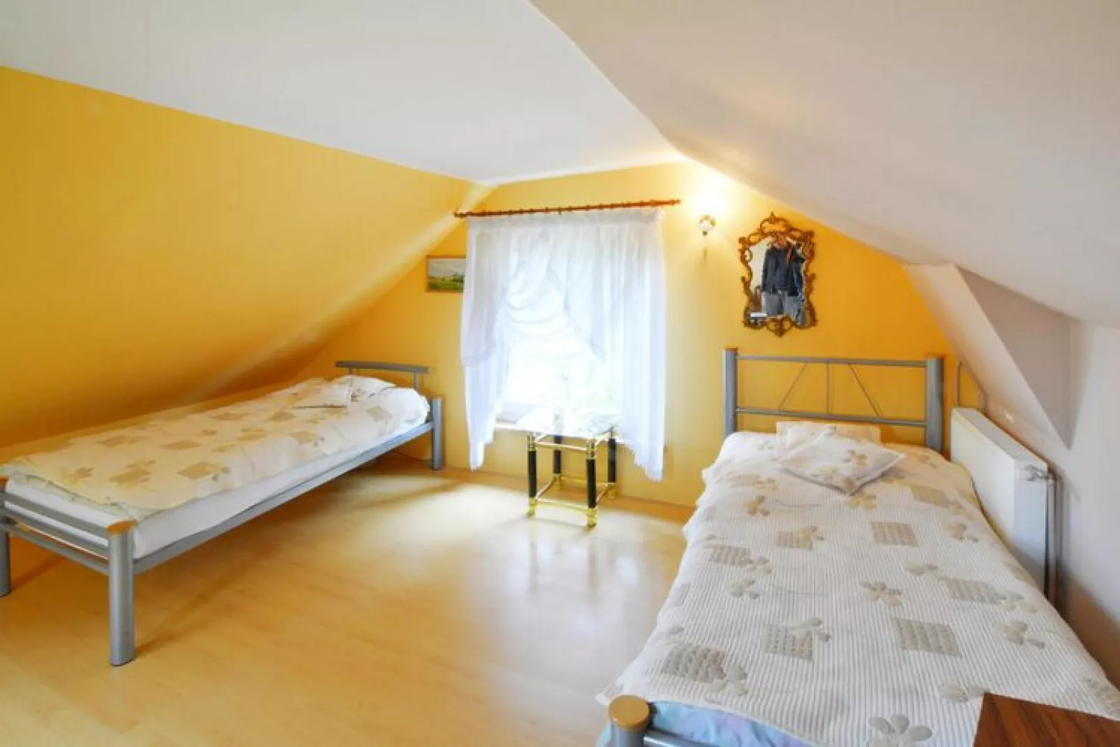 Dom wakacyjny Spore-Bedroom