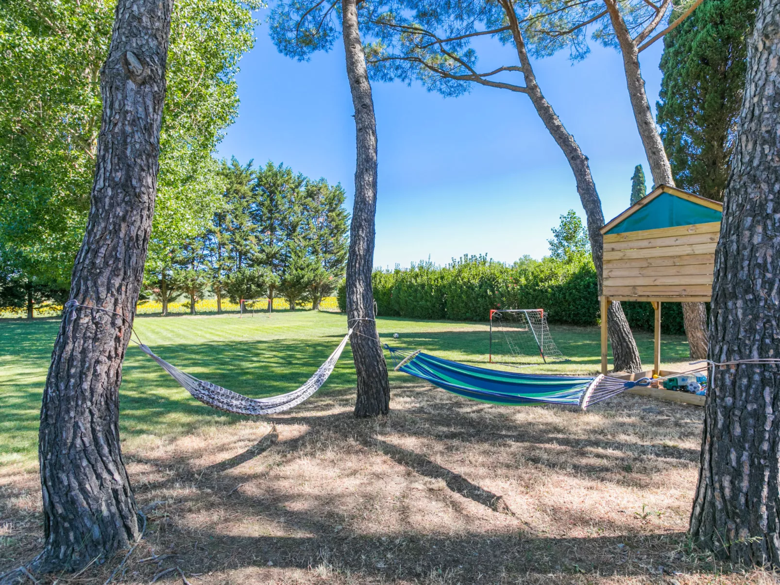 Rossogiallo - Dehors