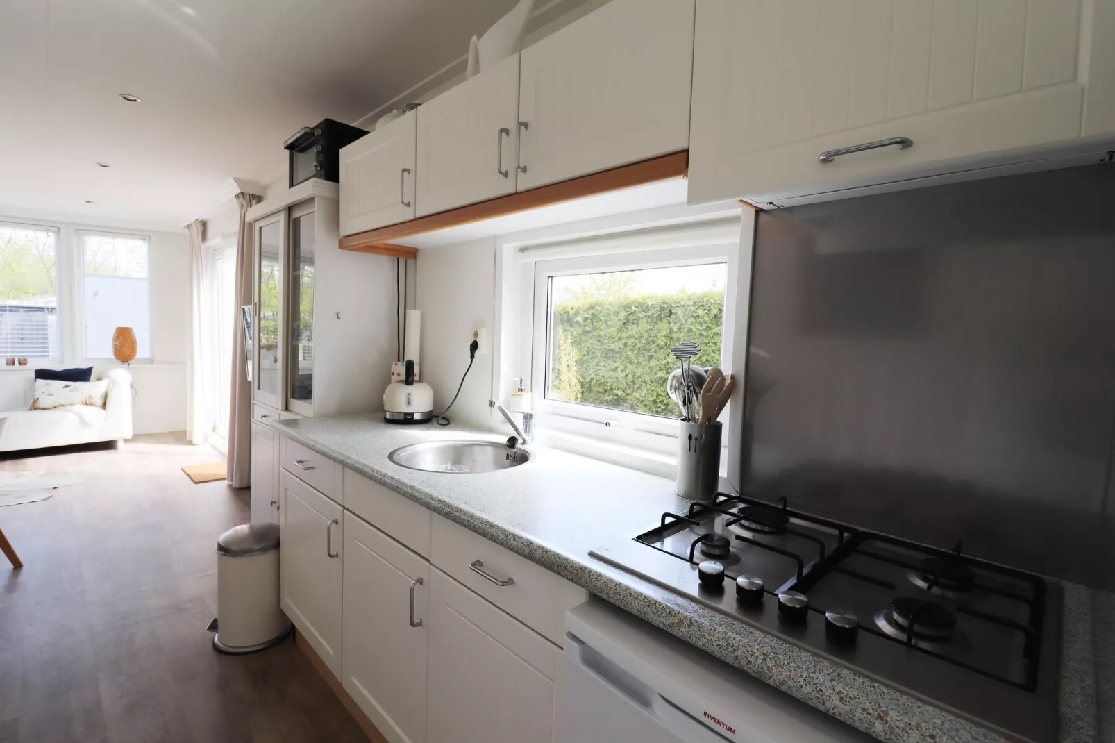 De Lanterfanter-Kitchen