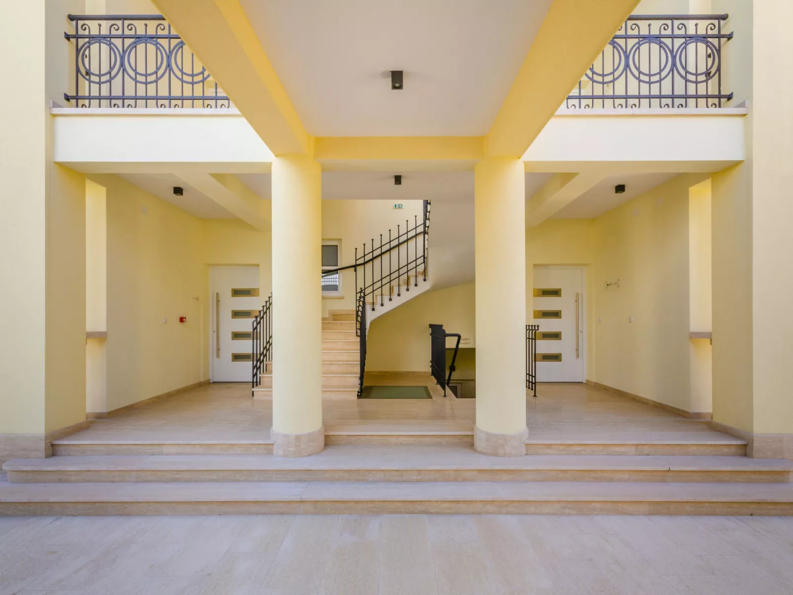 Villa Emilia Soba 103 / HR-10058-02 - Inside