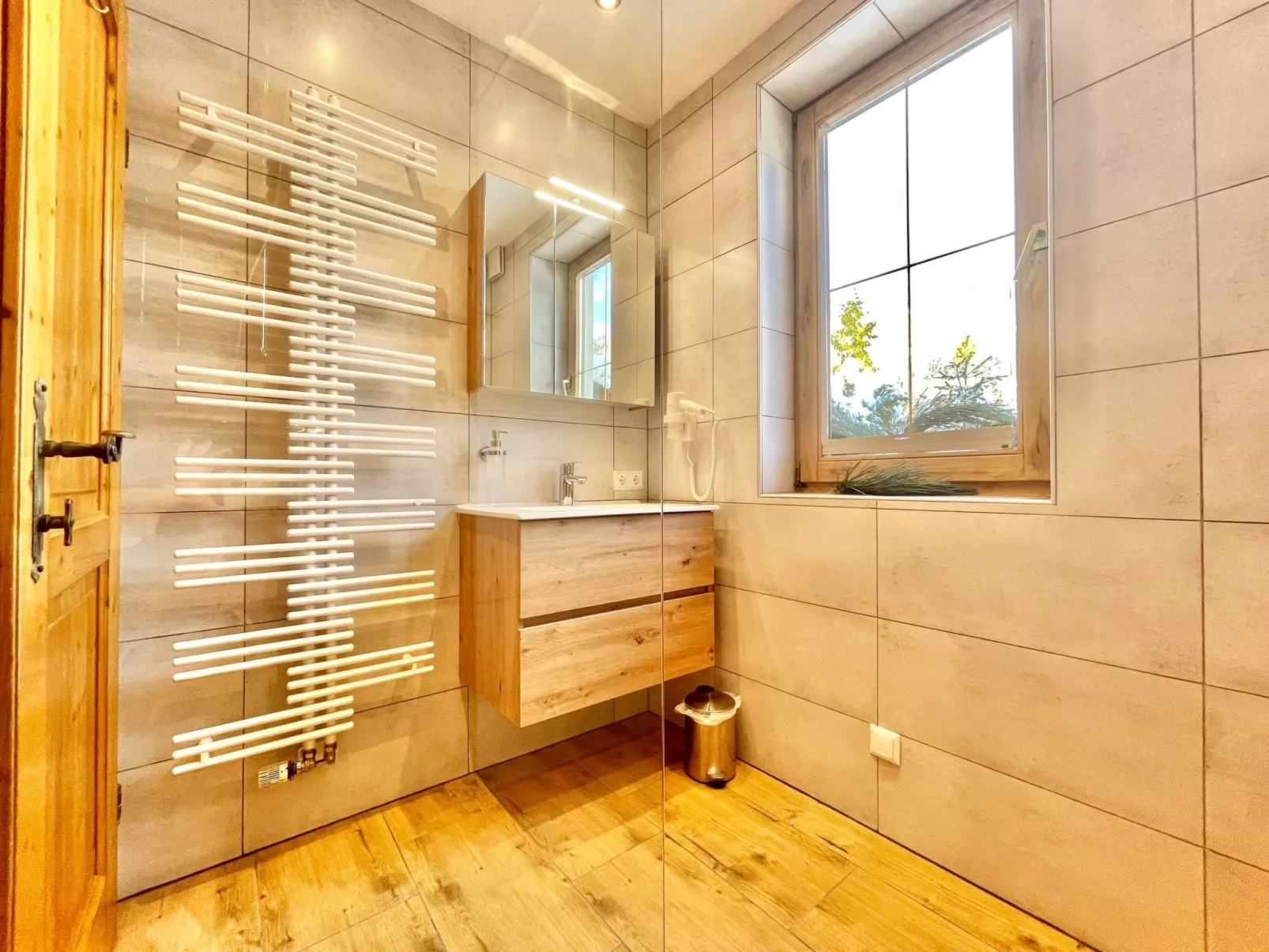 Appartement Mama - Drinnen