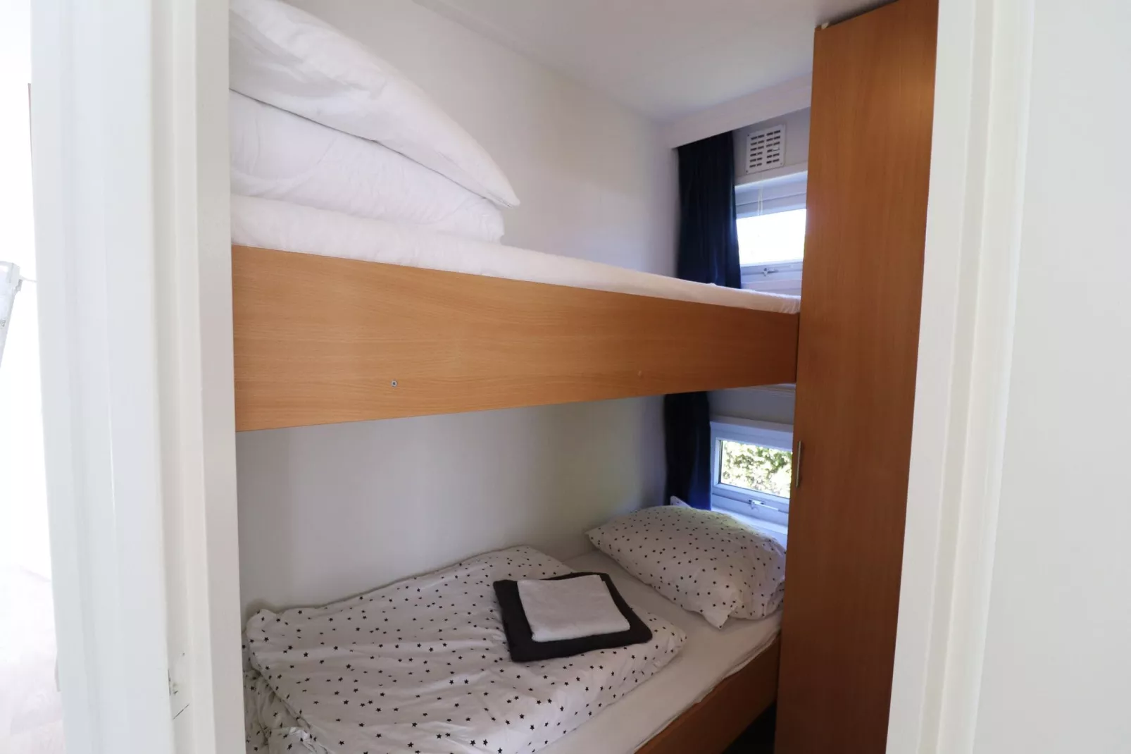 De Lanterfanter-Bedroom
