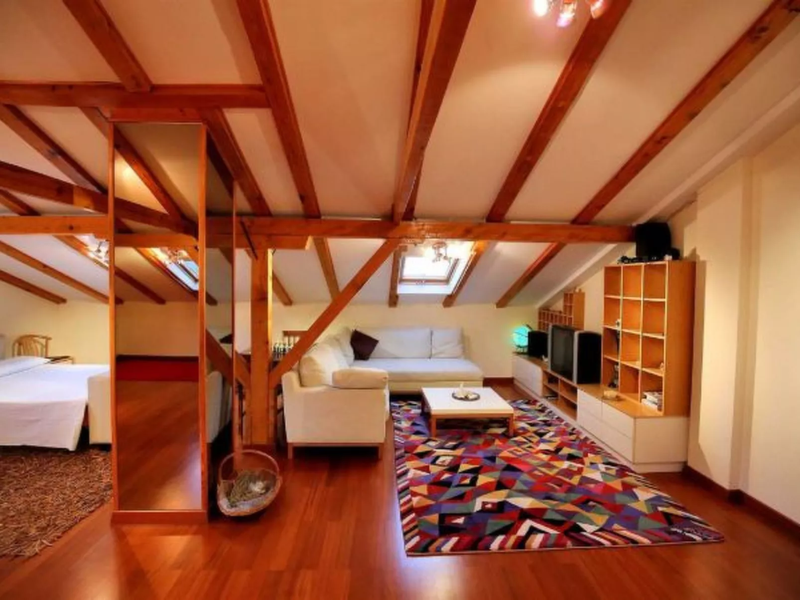 Magnificent Villa Clara with big pool - Image-tags.info