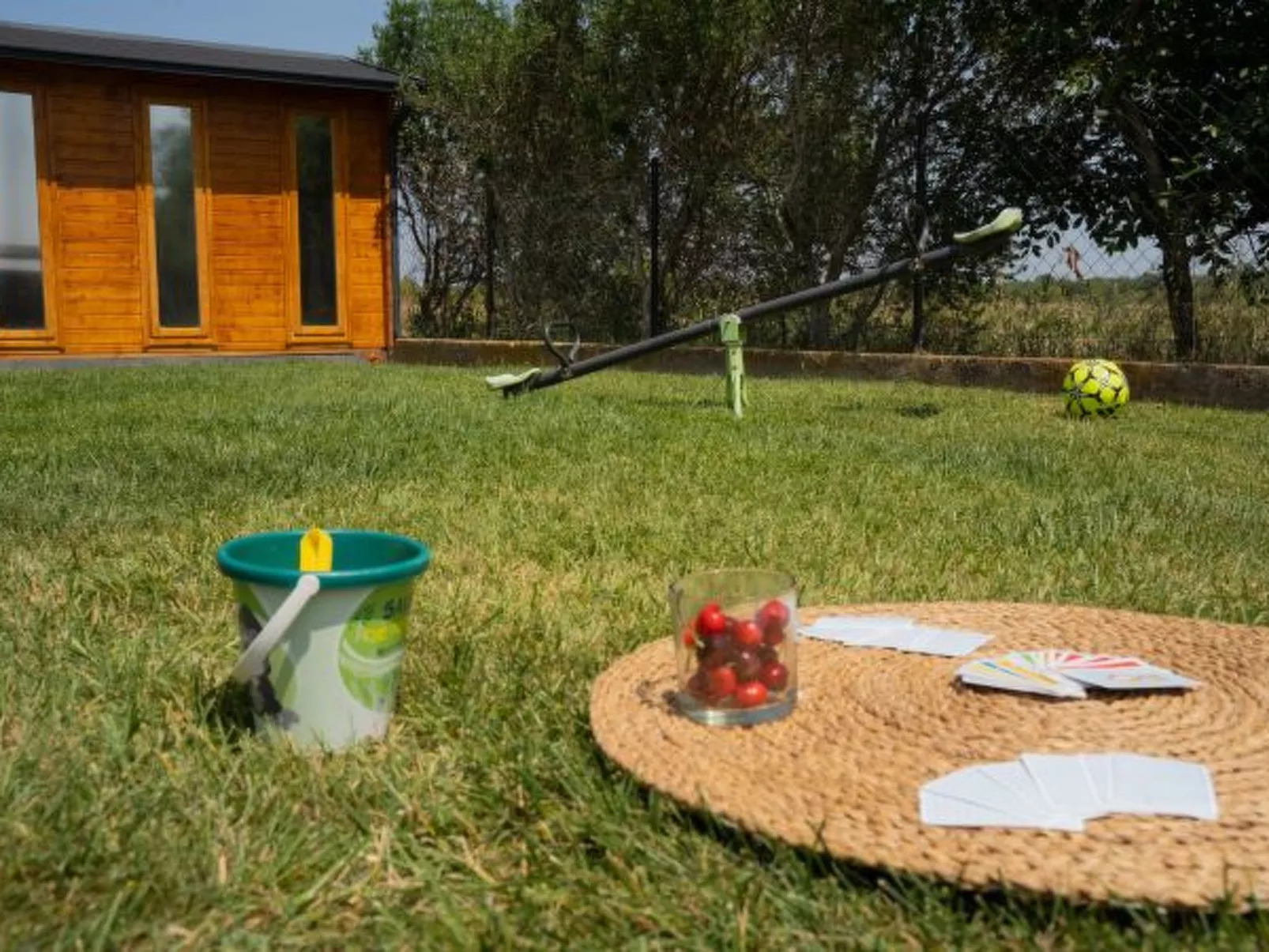 Villa Royal with heated pool - Image-tags.info