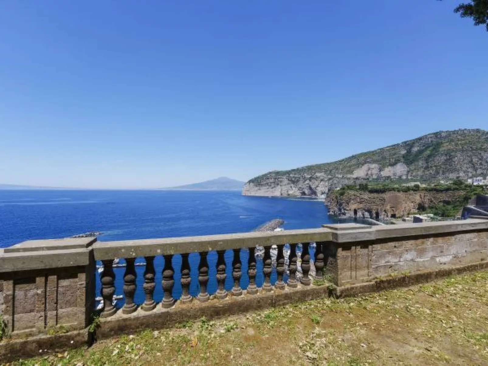 La Veranda di Villa Preziosa al Pizzo - Image-tags.info