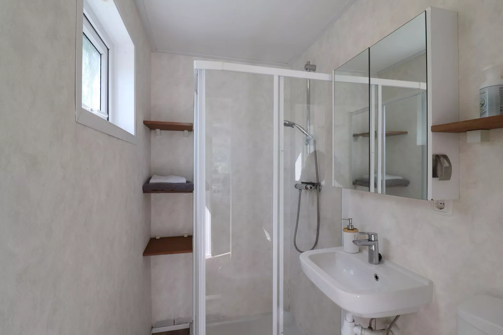 De Lanterfanter-Bathroom
