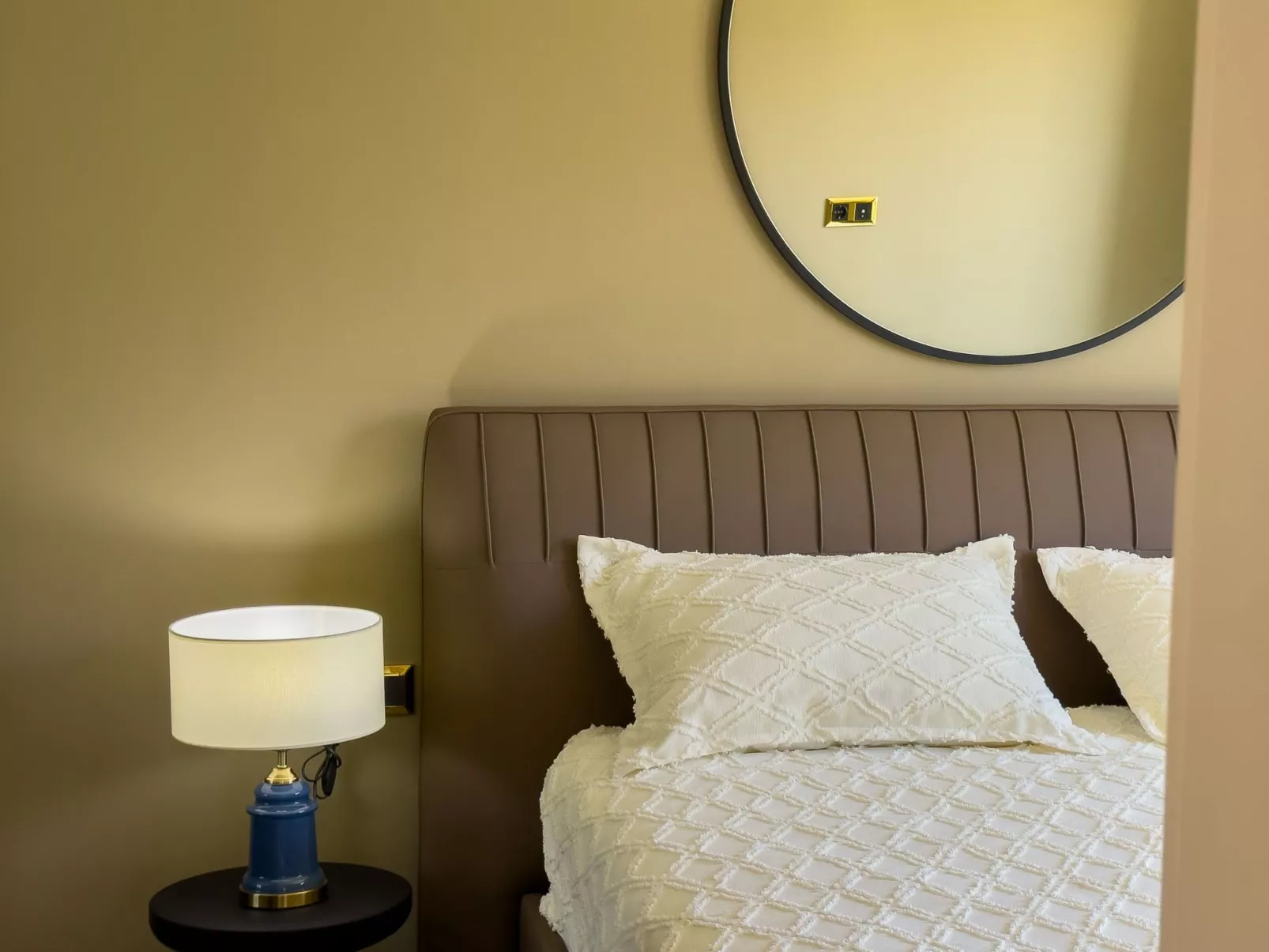 Qoople Eхсellence B-19 neue Wohnung am Meer - Dedans