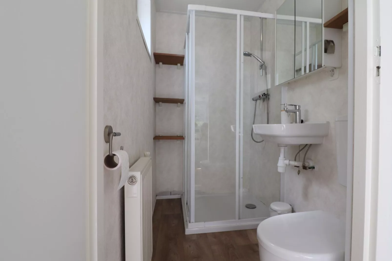 De Lanterfanter-Bathroom