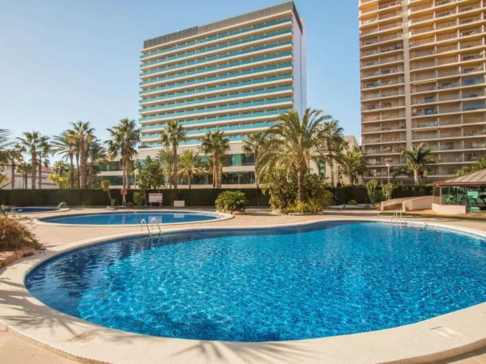 Apartment Coral Beach - PlusHolidays - Image-tags.info