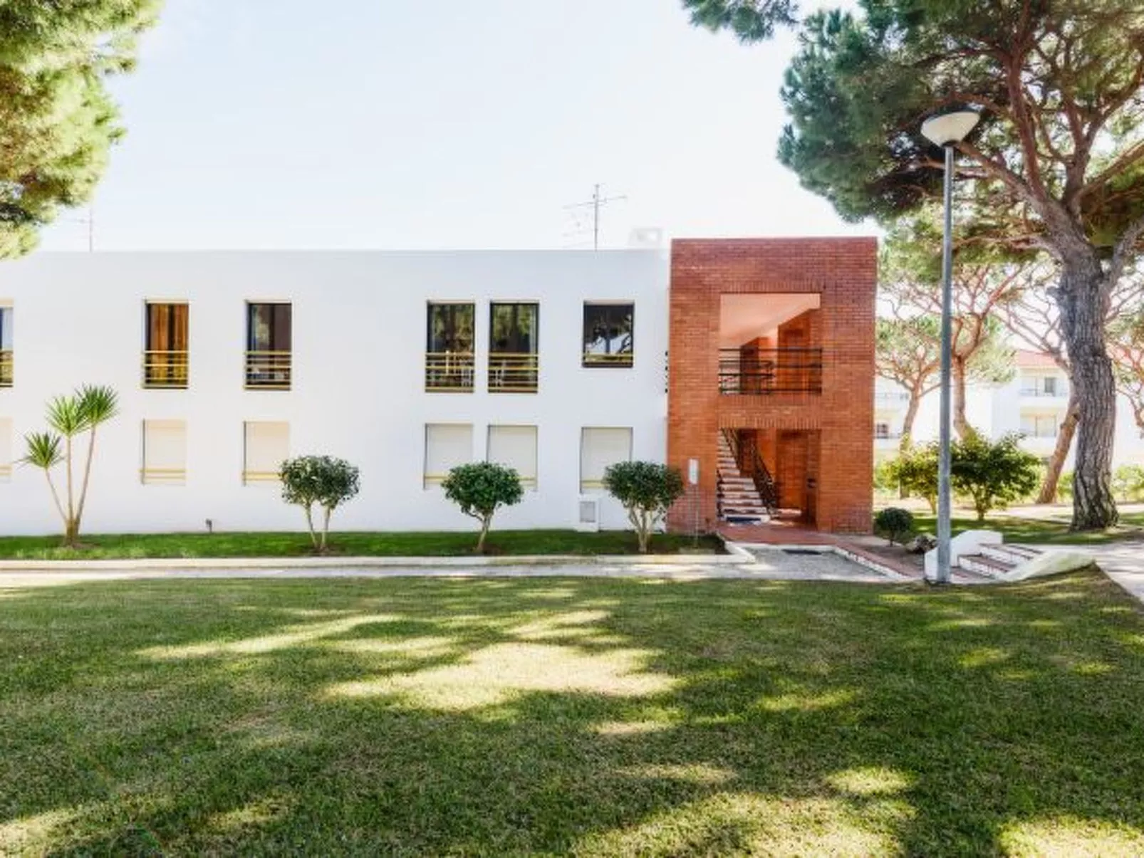 Aldeia das Açoteias Apartment - Outside