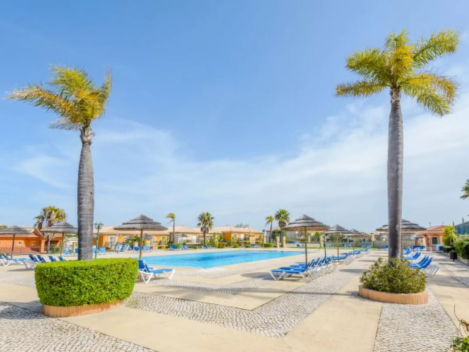 Casa Sunny Days - Boavista Resort - Outside