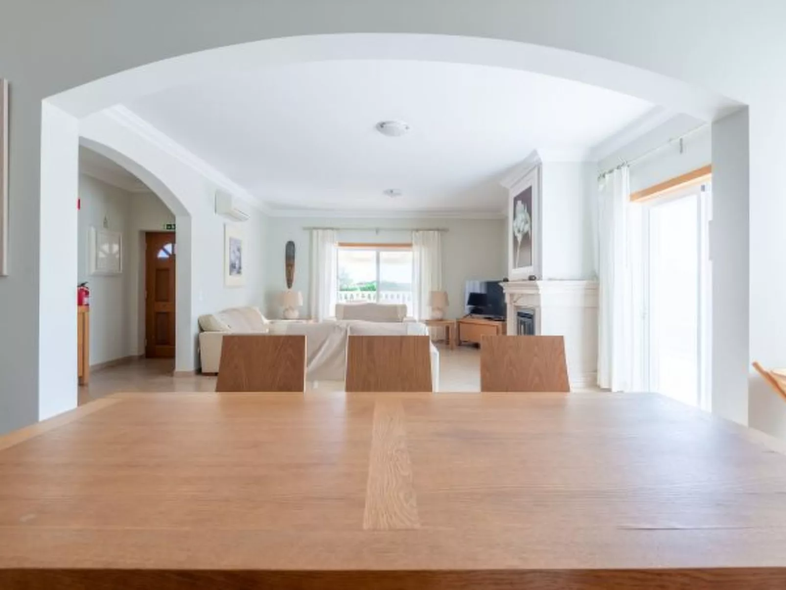 Lote 50 at Boavista Resort Lagos - Inside